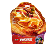 Klocki LEGO® LEGO Ninjago 71823 Smoczy spinner Spinjitzu Kaia